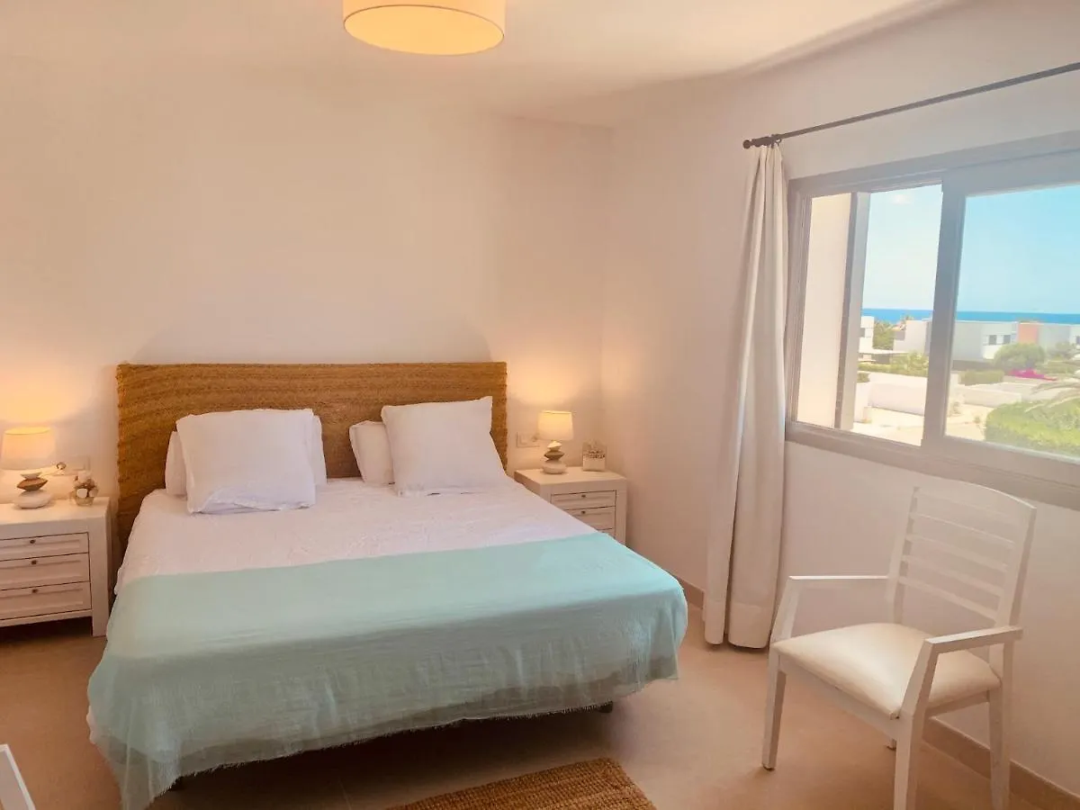 קאלאן בוש Villa Lauvic