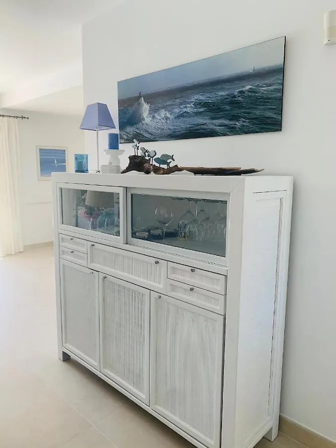קאלאן בוש Villa Lauvic 0*, קאלאן בוש