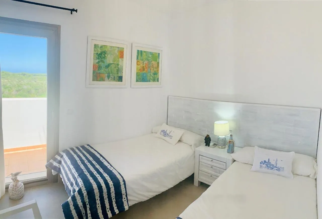 קאלאן בוש Villa Lauvic ספרד