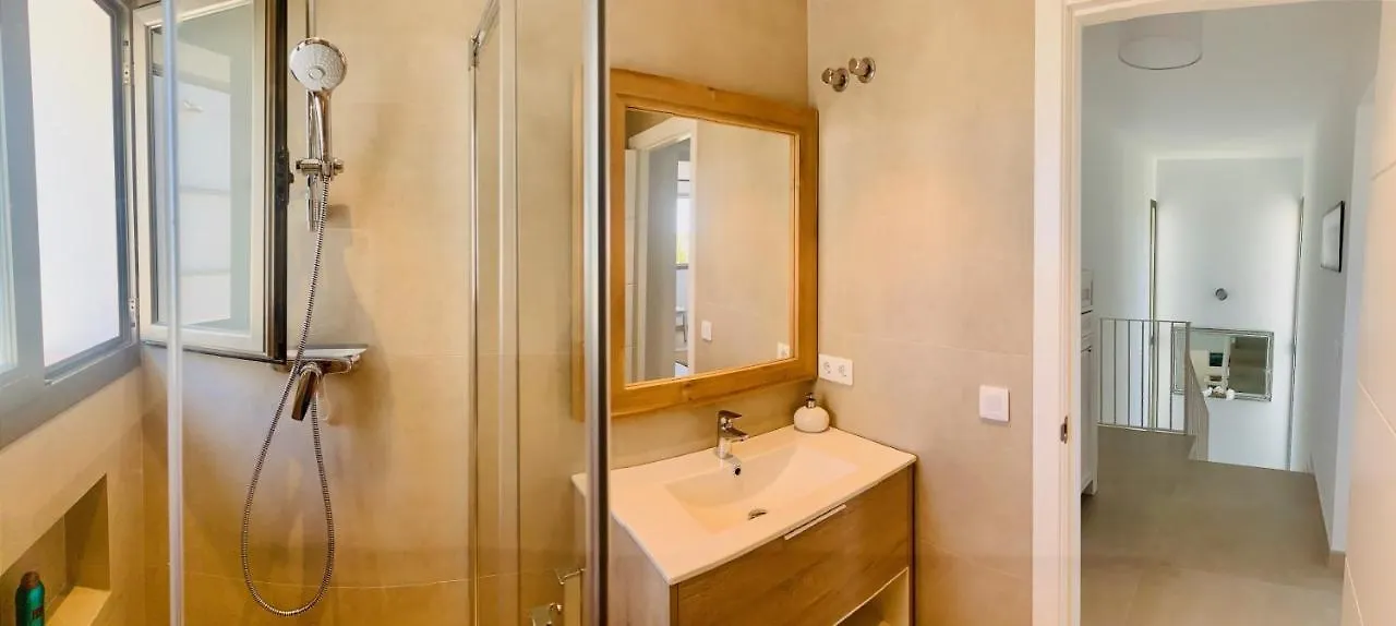 קאלאן בוש Villa Lauvic