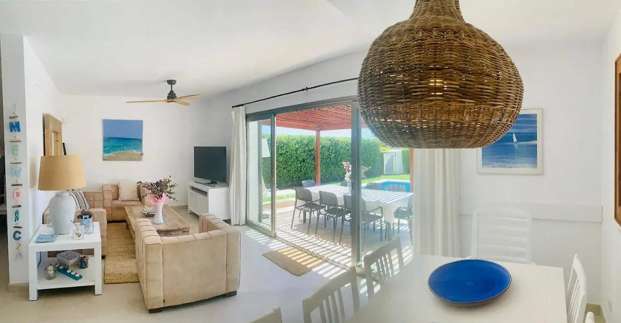 קאלאן בוש Villa Lauvic 0*, קאלאן בוש
