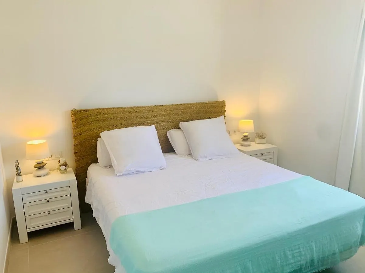 קאלאן בוש Villa Lauvic ספרד