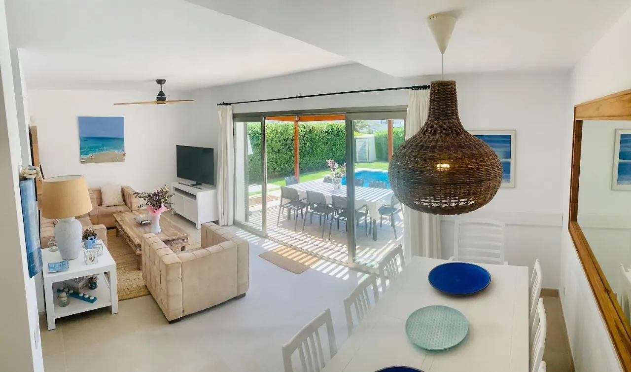 קאלאן בוש Villa Lauvic  קאלאן בוש