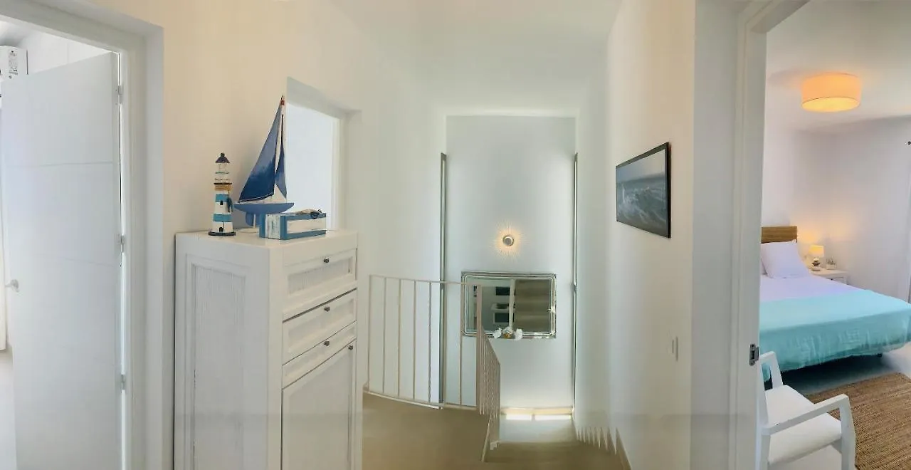 קאלאן בוש Villa Lauvic 0*, קאלאן בוש ספרד