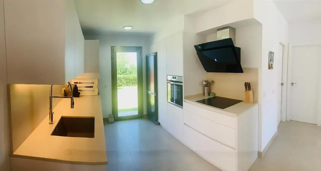 קאלאן בוש Villa Lauvic