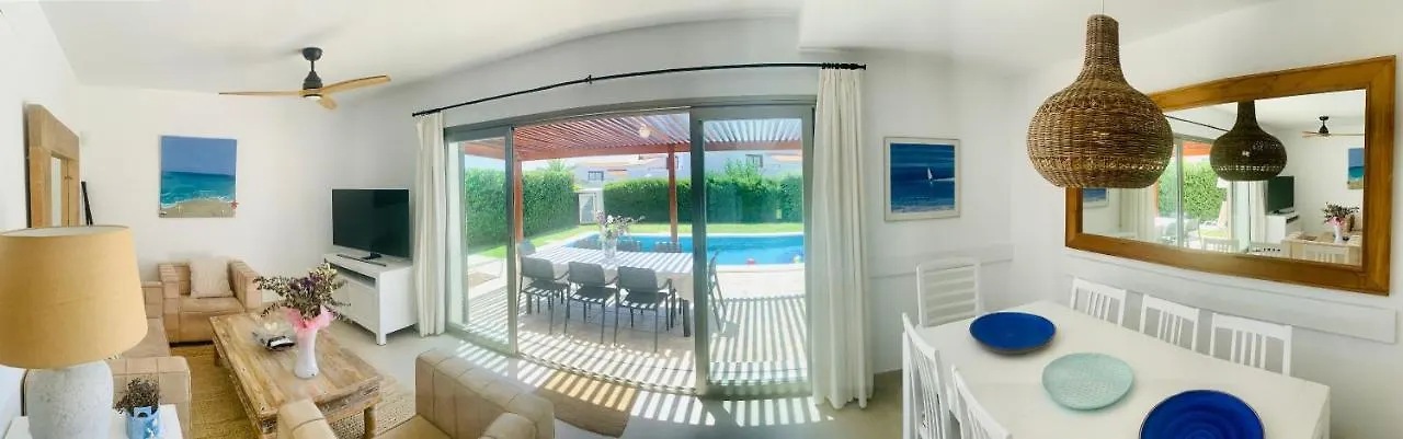 קאלאן בוש Villa Lauvic 0*, קאלאן בוש ספרד