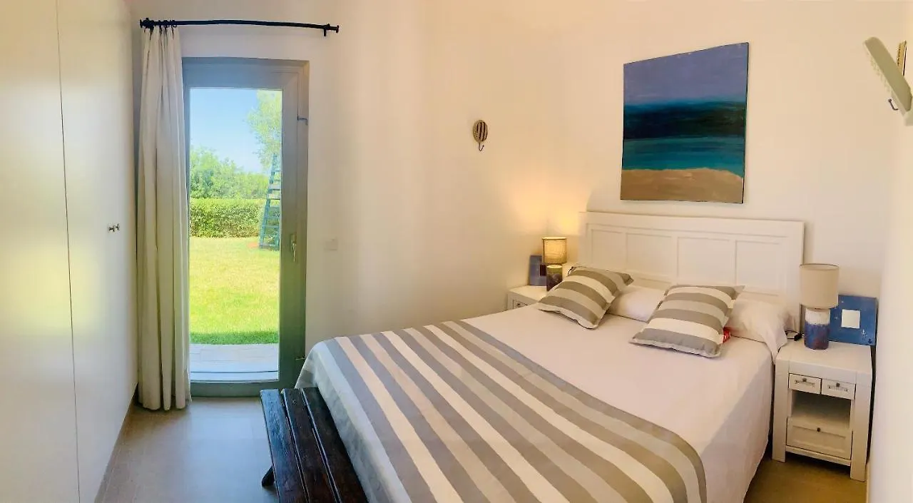 קאלאן בוש Villa Lauvic ספרד