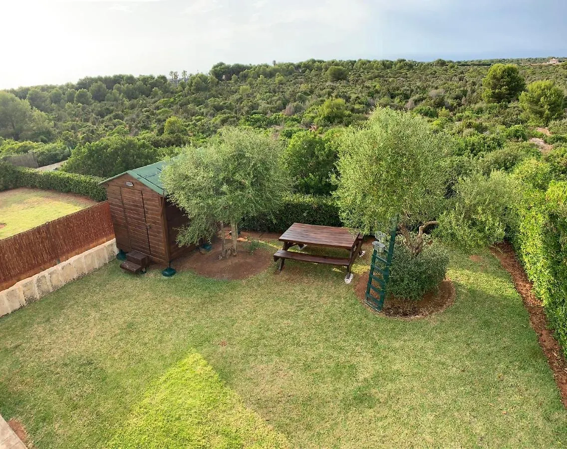קאלאן בוש Villa Lauvic 0*, קאלאן בוש ספרד