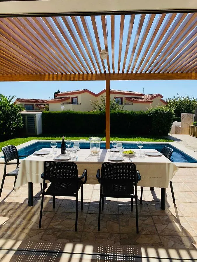 קאלאן בוש Villa Lauvic  קאלאן בוש