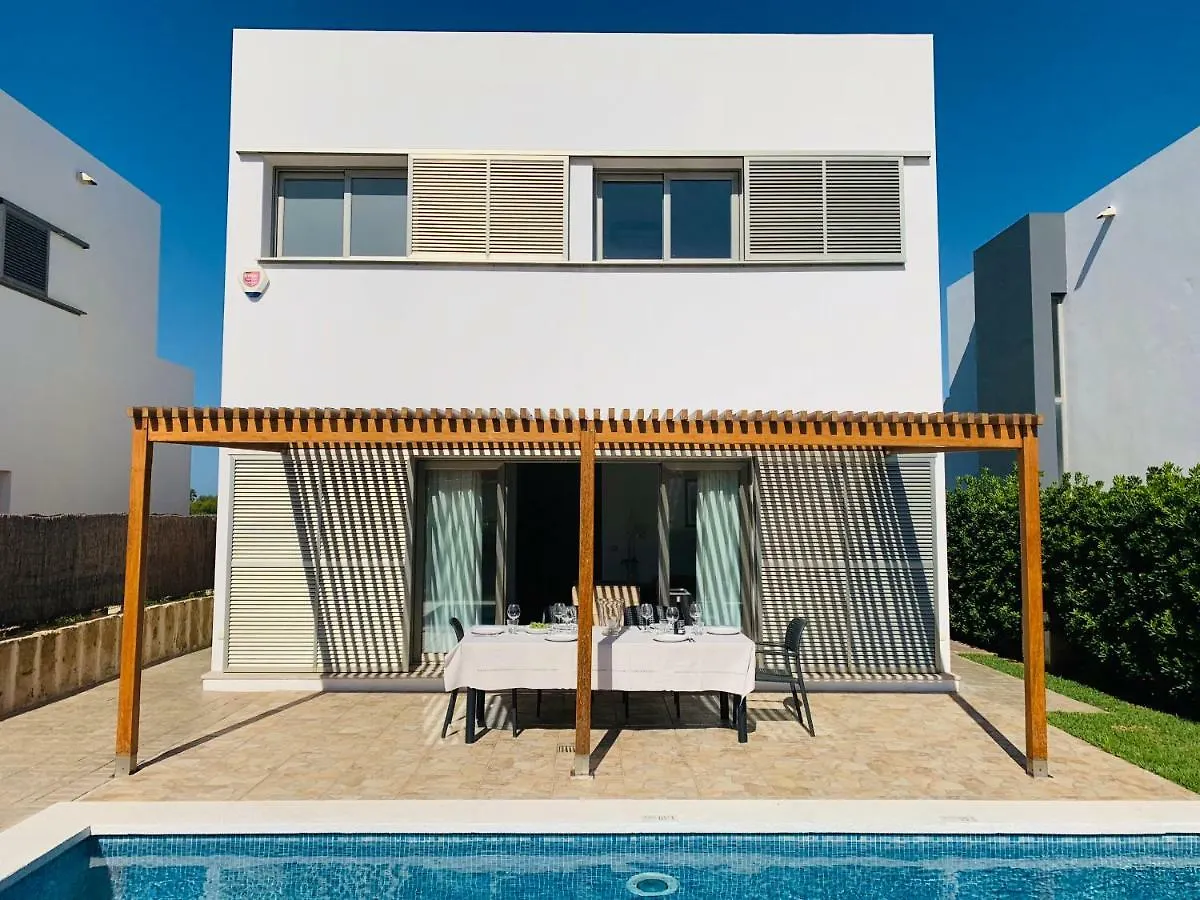Villa Lauvic Cala'N Bosch