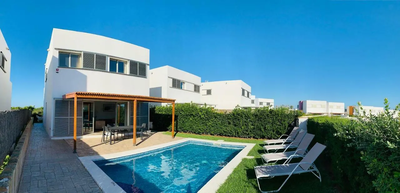 קאלאן בוש Villa Lauvic 0*, קאלאן בוש ספרד