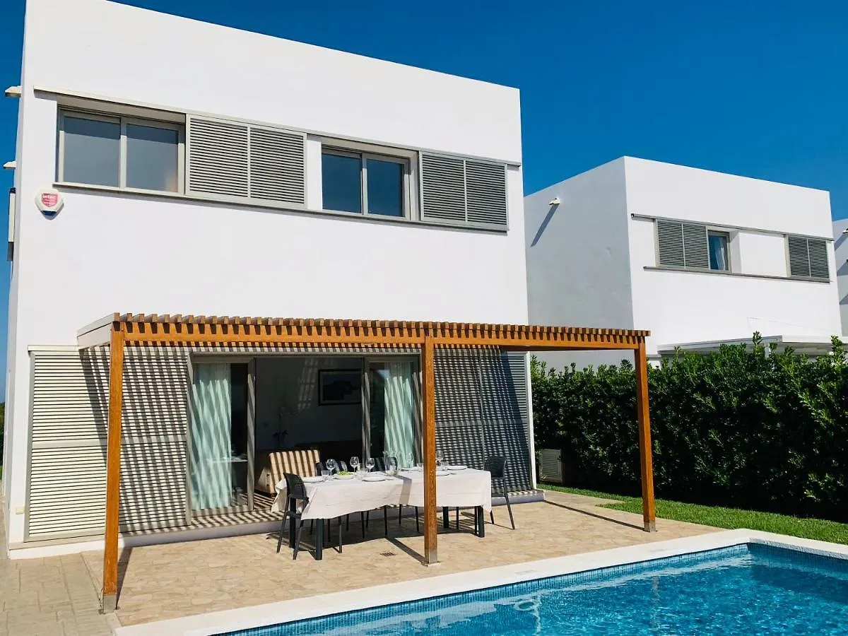 קאלאן בוש Villa Lauvic קאלאן בוש