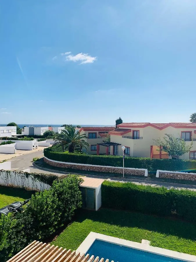 קאלאן בוש Villa Lauvic