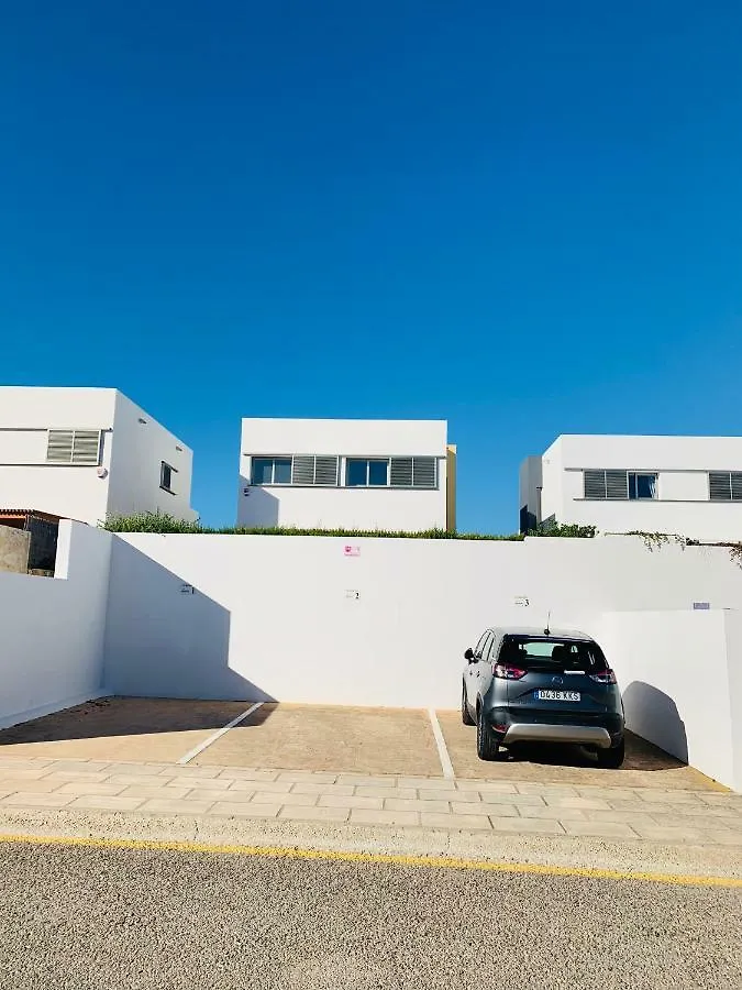 קאלאן בוש Villa Lauvic